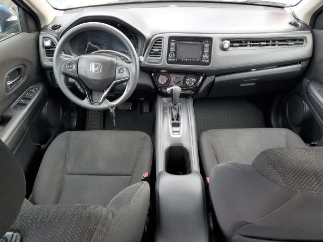 3CZRU6H31JM713687 Honda HR-V LX