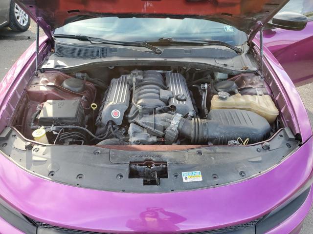 2C3CDXGJ7MH531940 Dodge Charger Scat Pack