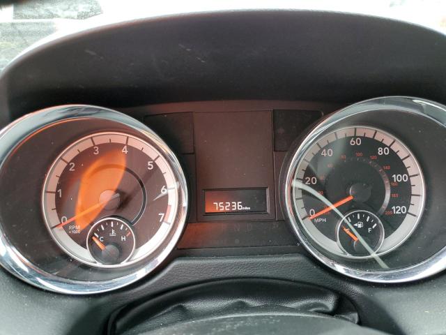 2C4RDGCG3LR168707 Dodge Grand Caravan Sxt