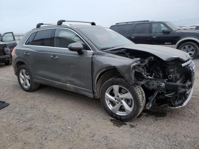 WA1AECF39L1113561 Audi Q3 PREMIUM