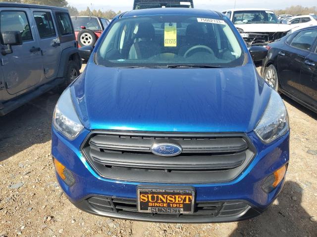 1FMCU0F72HUE72416 Ford ESCAPE S