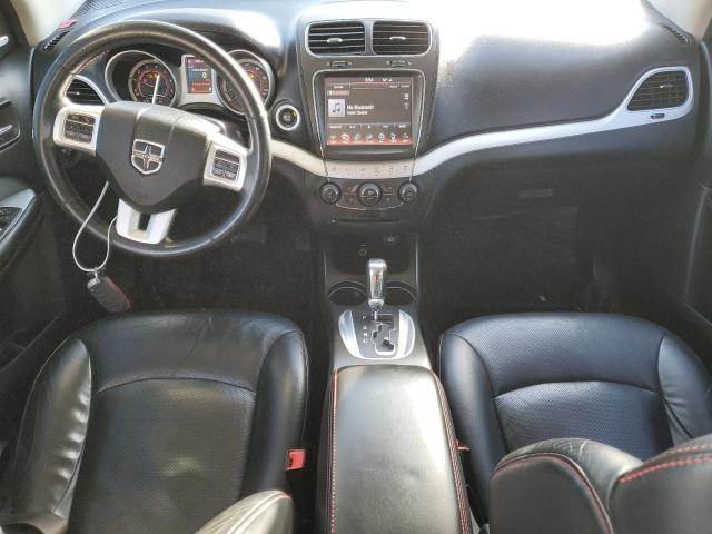 3C4PDDEG3HT548699 Dodge JOURNEY GT