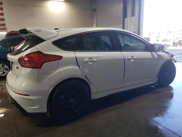 WF0DP3TH7H4121948 Ford FOCUS RS