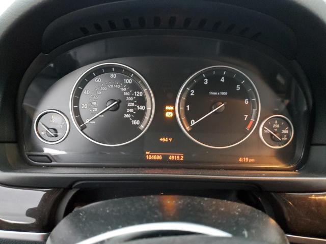 WBA5A5C51FD515076 BMW 528 I