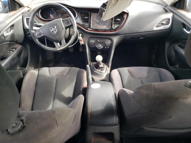 1C3CDFDH7FD252886 Dodge Dart Se Aero