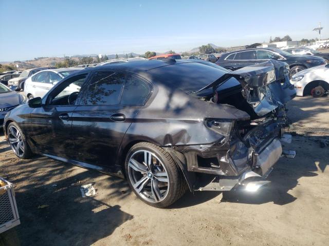 WBAJS1C02LWW63133 BMW 540 I
