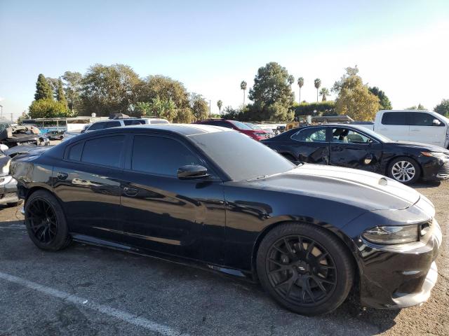 2C3CDXGJ9MH556404 Dodge Charger Scat Pack