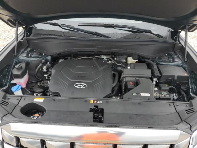 KM8R74GE8RU673583 Hyundai Palisade Calligraphy
