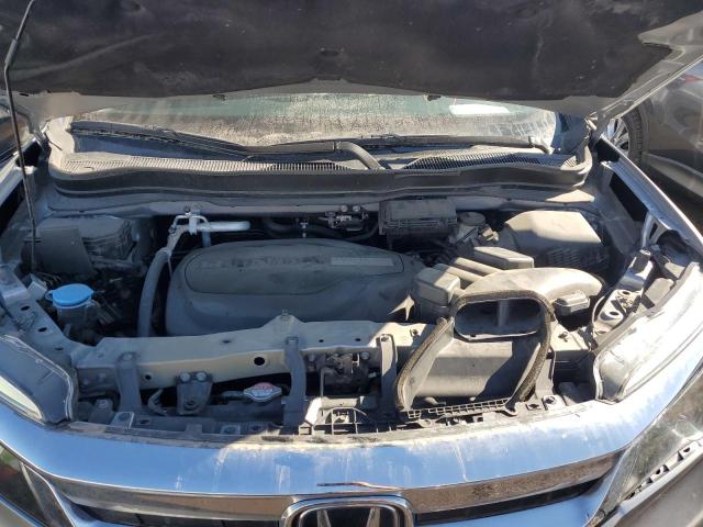 5FNYF5H33LB017524 Honda Pilot Ex