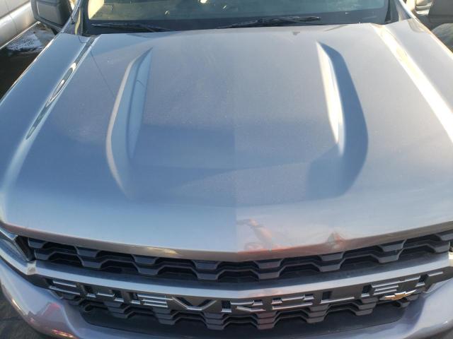 1GCPWBEK1NZ190865 Chevrolet Silverado Ltd C1500 Custom