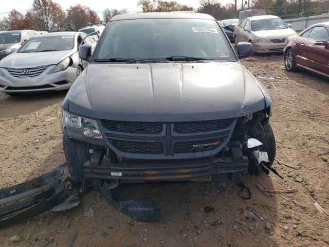 3C4PDDEG8HT685640 Dodge JOURNEY GT