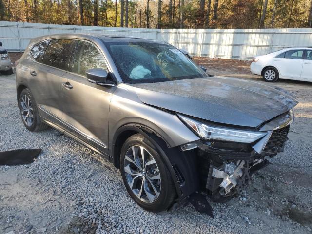 5J8YE1H44PL039380 Acura Mdx Technology
