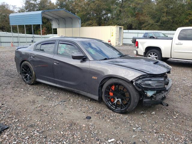 2C3CDXEJ1GH312656 Dodge Charger Srt 392