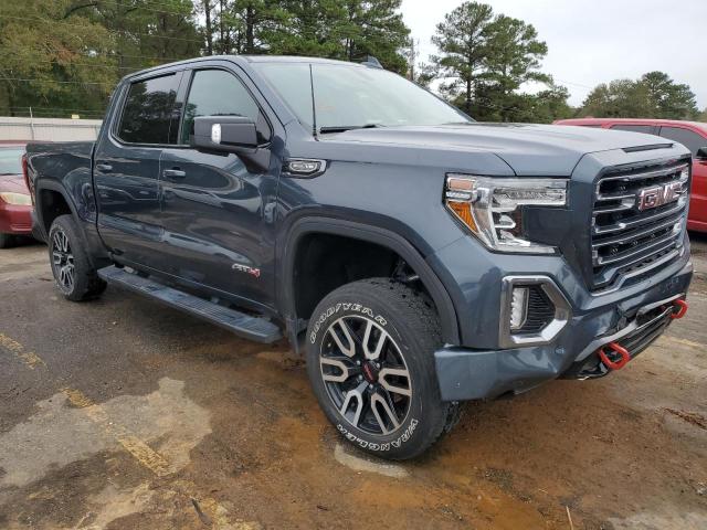 1GTP9EED0MZ257397 GMC Sierra K1500 At4