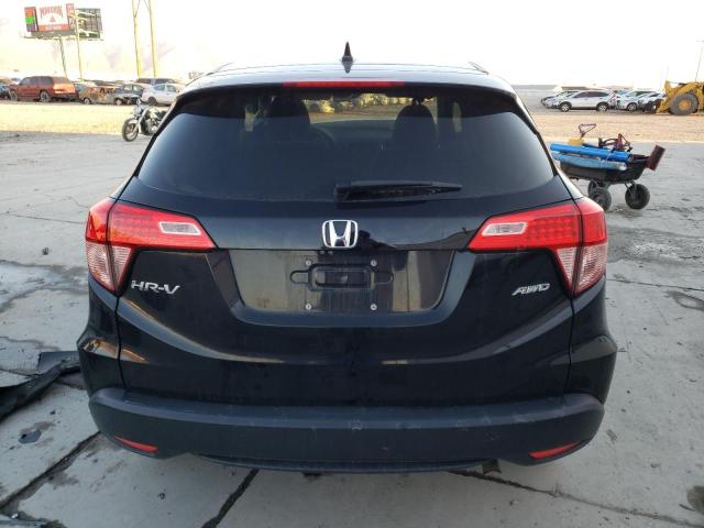 3CZRU6H59JG711816 Honda HR-V EX
