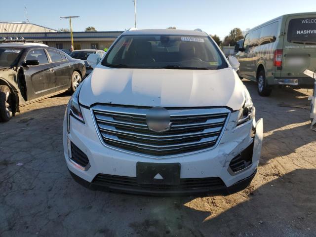 1GYKNDRS4HZ300020 Cadillac XT5 LUXURY