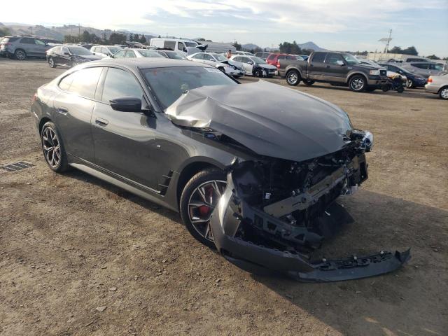 WBY73AW03NFN23650 BMW I4 Edrive40