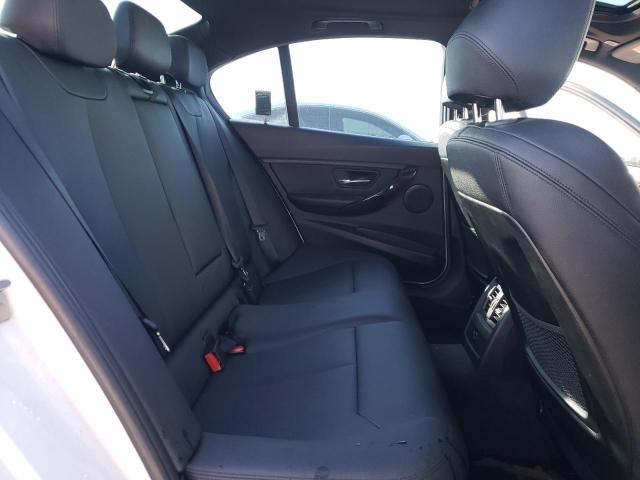 WBA3A5C55FF607478 BMW 328 I