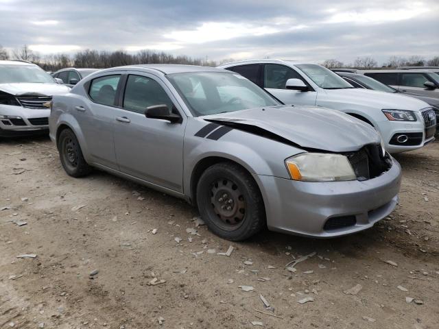 1C3CDZAB1EN189116 Dodge AVENGER SE