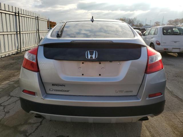 5J6TF2H59EL001543 Honda Crosstour Exl