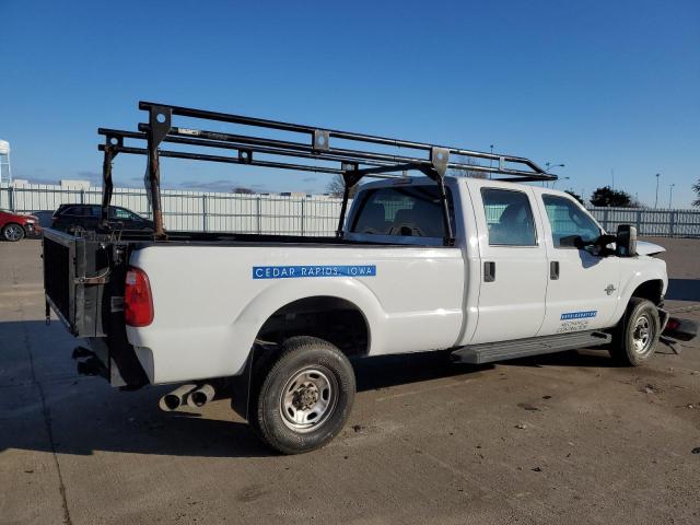 1FT7W3BT1FEA05709 Ford F350 Super Duty