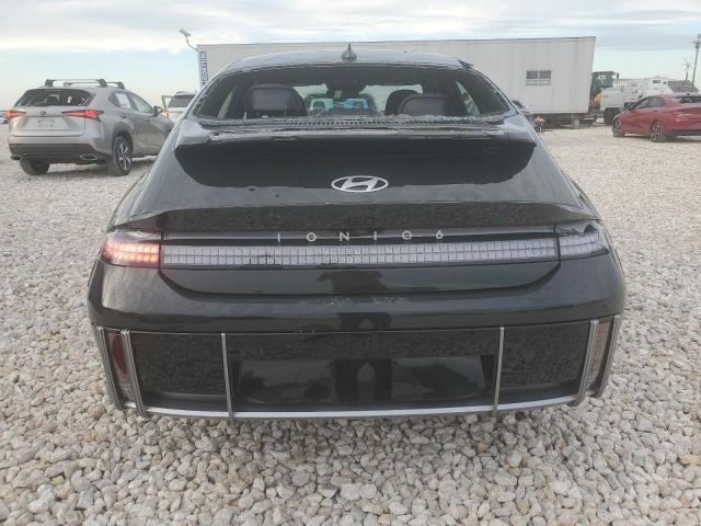 KMHM54AA3PA052773 Hyundai Ioniq 6 Limited