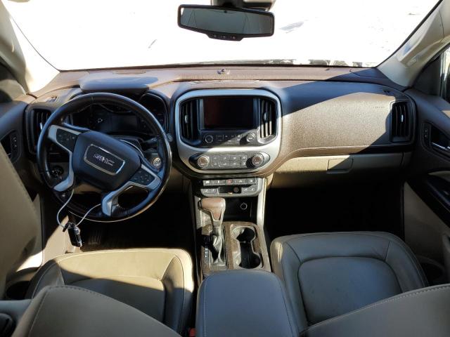 1GTP6DE14J1144152 GMC CANYON SLT