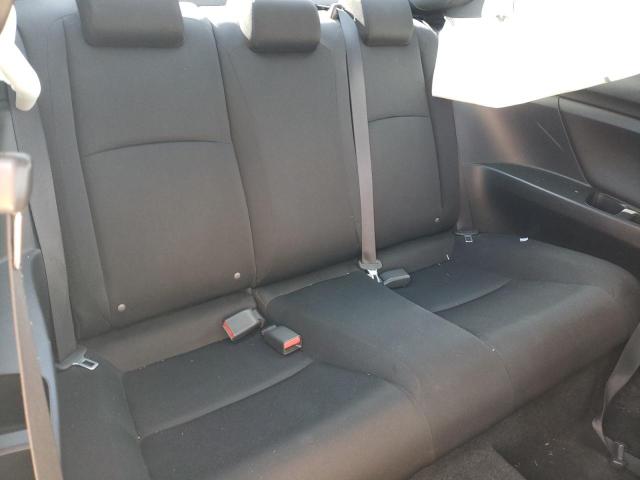 2HGFC3A55HH752041 Honda CIVIC SI