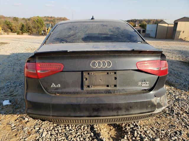 WAUBFAFL1FN004694 Audi A4 PREMIUM