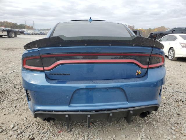 2C3CDXGJ0MH565248 Dodge Charger Scat Pack