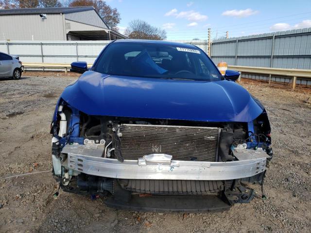 SHHFK7H76HU201587 Honda CIVIC EXL
