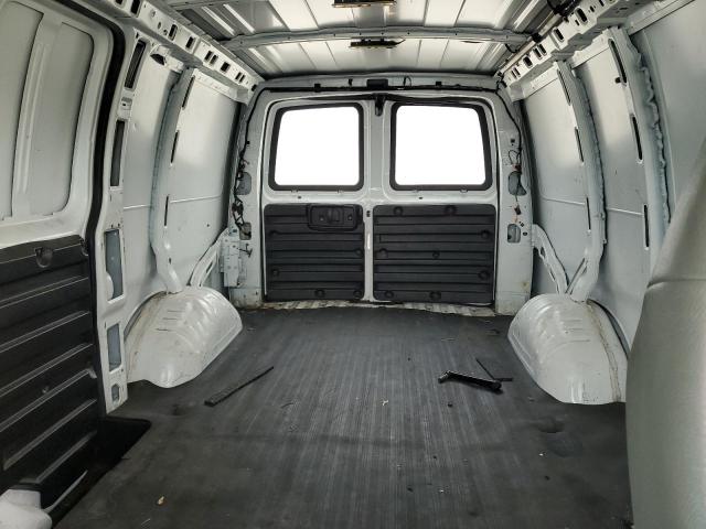 1GTW7AFG0K1368904 GMC Savana G2500