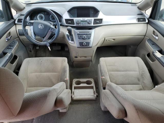 5FNRL5H22EB103222 Honda ODYSSEY LX