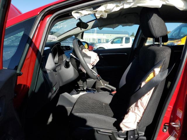 3HGGK5H56FM723946 Honda FIT LX