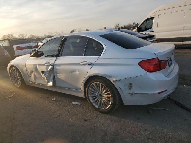 WBA3B5G57FNS18533 BMW 328 Xi Sulev