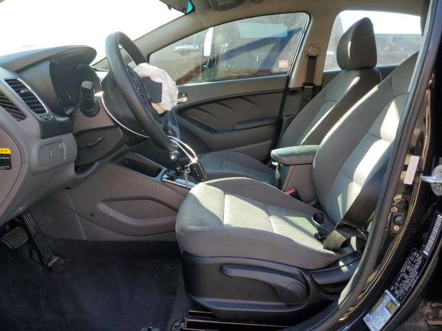 3KPFK4A70HE078546 KIA FORTE LX