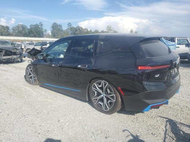 WB523CF00PCL83127 BMW Ix Xdrive50