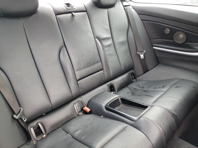 WBA4W3C54JAF91292 BMW 430I
