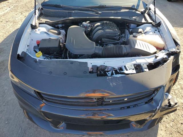 2C3CDXKG6NH232582 Dodge Charger Police