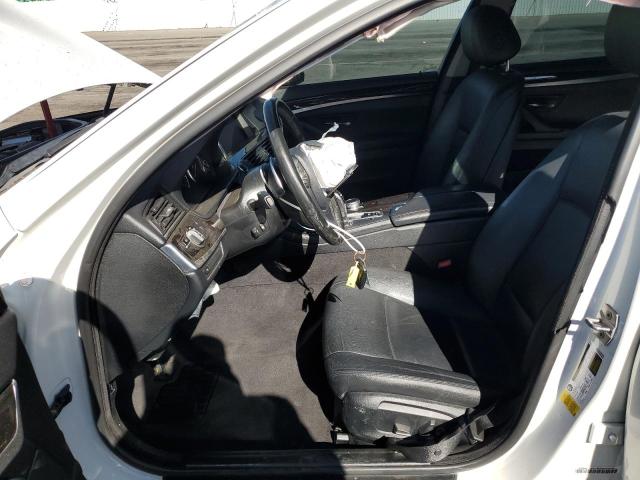 WBA5B1C51GG551548 BMW 535 I