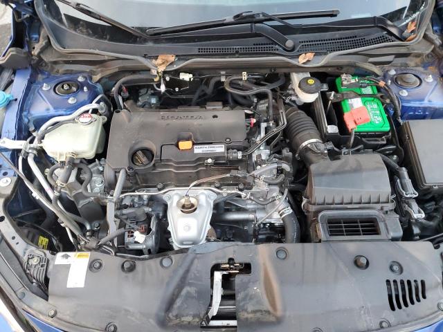 19XFC2F87LE005296 Honda Civic Sport