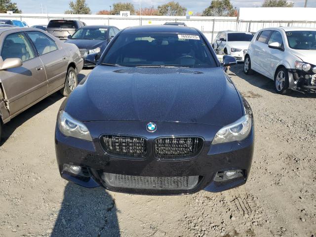 WBA5B1C53ED482067 BMW 535 I