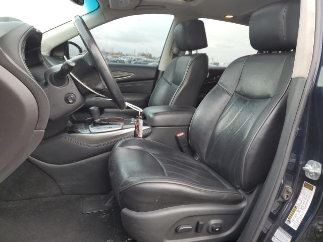 5N1AL0MM5FC521145 Infiniti QX60