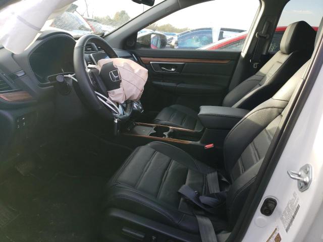 5J6RW2H97ML022595 Honda Cr-v Touring