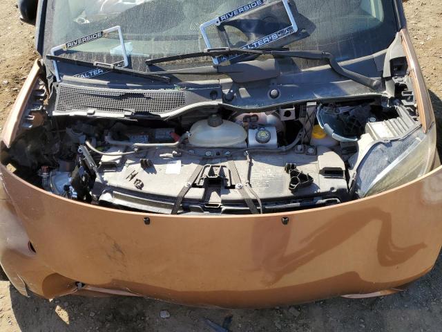 WMEFJ5DA5GK058757 Smart Fortwo