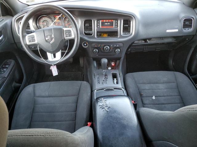 2C3CDXBGXEH268114 Dodge Charger Se