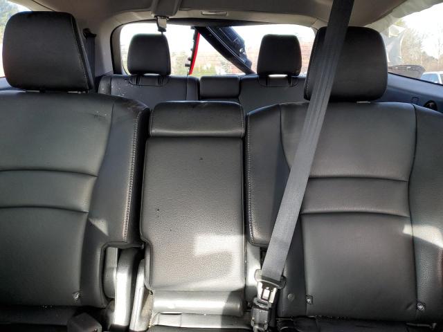 5FNYF6H29MB017817 Honda PILOT SE