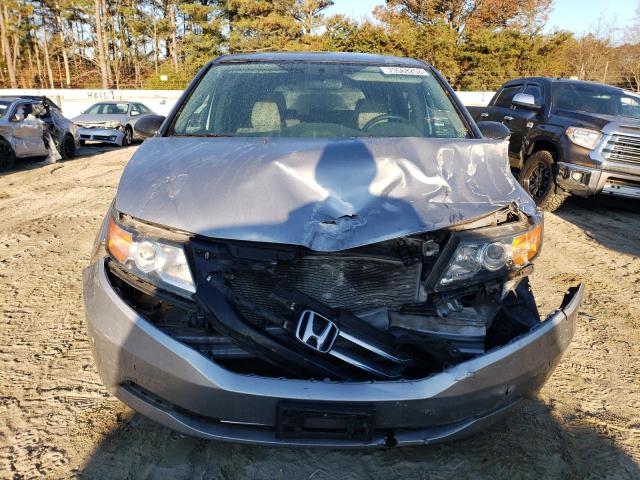5FNRL5H21GB010601 Honda ODYSSEY LX