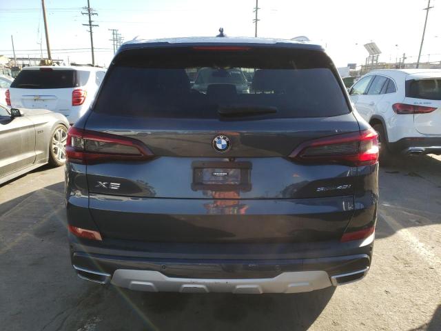 5UXCR4C07M9F21693 BMW X5 Sdrive 40i