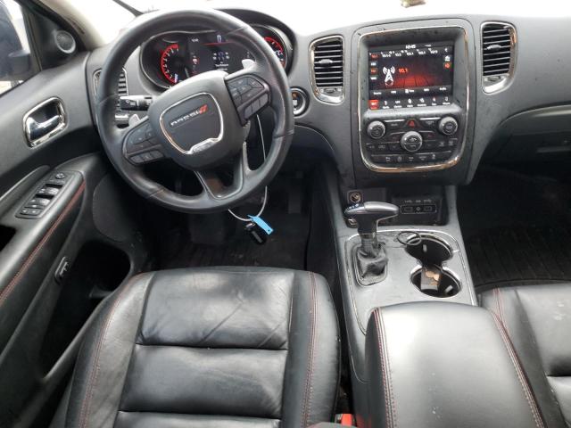 1C4RDHDG7JC408707 Dodge DURANGO GT